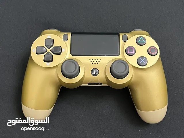 يدة بلايستيشن/PS4 مستعملة بحالة جيدة(اصلية)