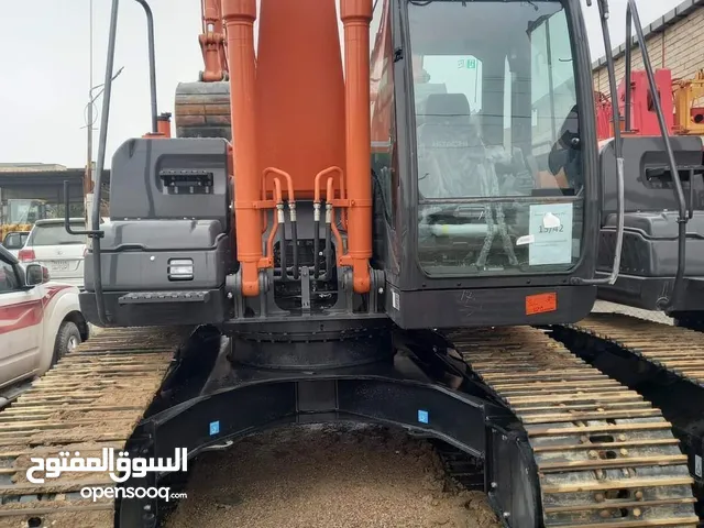 2022 Tracked Excavator Construction Equipments in Basra