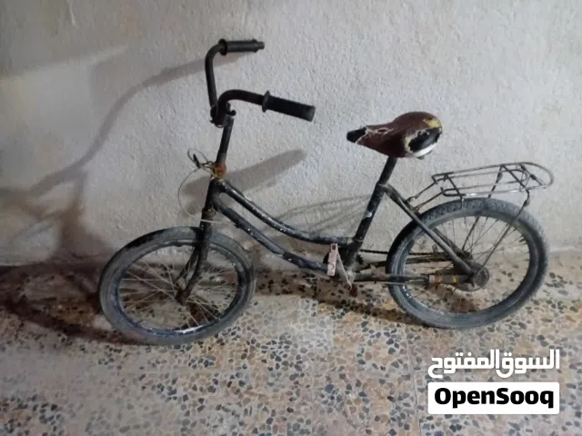 دراجه هوائيه حجم عشرين