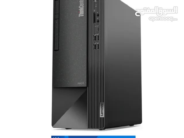 Lenovo NEW ThinkCentre NEO 50t Gen 4 Intel CoreTM i5-13900 / 16 GB Ram / 512 SSD all brand new
