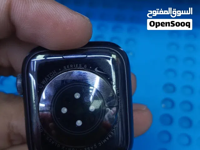 Apple I watch Touch not working series 6