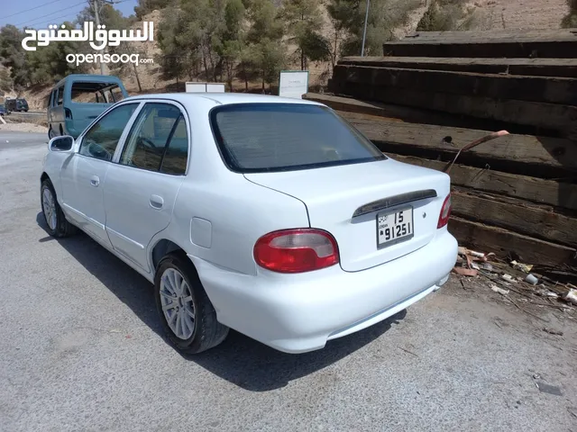 Used Hyundai Accent in Tafila