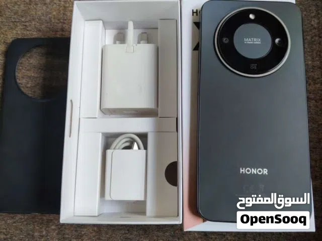 Honor Honor X9b 256 GB in Irbid