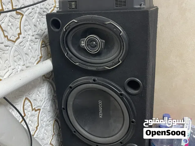 Car speaker kenwood orginal