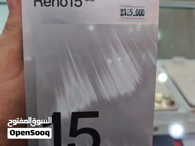 Oppo Other 512 GB in Hawally