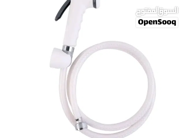 شطاف حمام أبيض