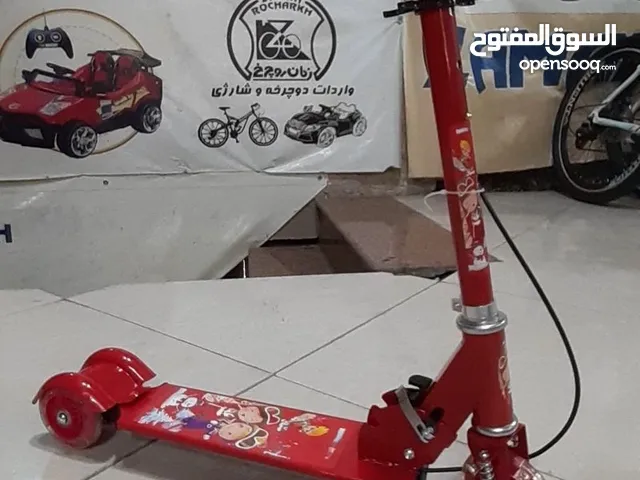 سكوتر اطفال معدن تقيل بتحمل لحد وزن 60 كيلو وأكثر الواحد ب10 دنانير والتنين ب16 دينار توصيل مجاني