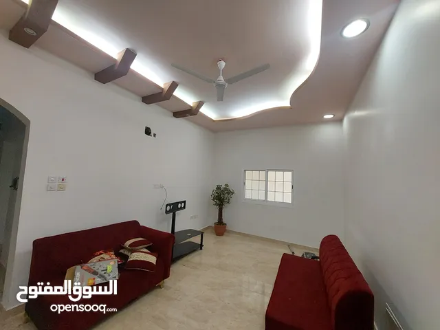 للايجار شقة في منطقة المقشع شارع البديع