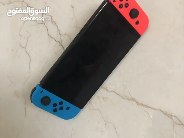 Nintendo Switch Nintendo for sale in Abu Dhabi