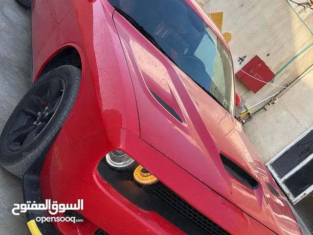 دوج جانجر 2023 ماشيه 50الف. رقم بغداد تحويل ثاني يوم ضربتها بدون ارباك