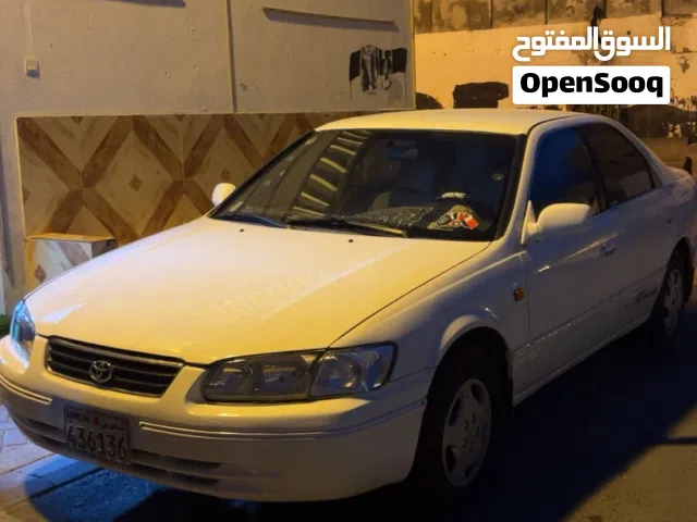 1999, تويوتا, 4 رونر, Limited