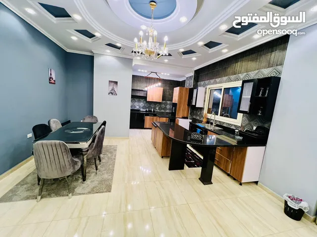 160m2 3 Bedrooms Apartments for Sale in Giza Sheikh Zayed
