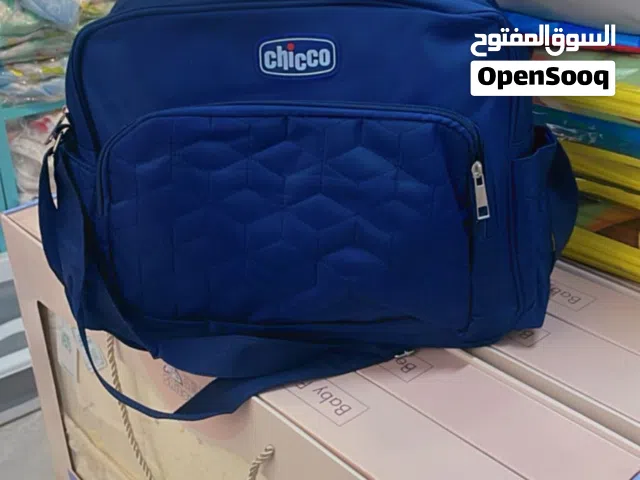 شنطة أطفال شيكو حقيبة طفل شيكو