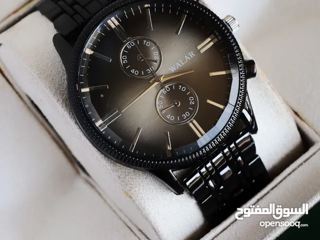 ساعه والار(WALAR) رجاليه للبيع