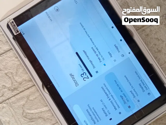 Amazon Other 64 GB in Basra