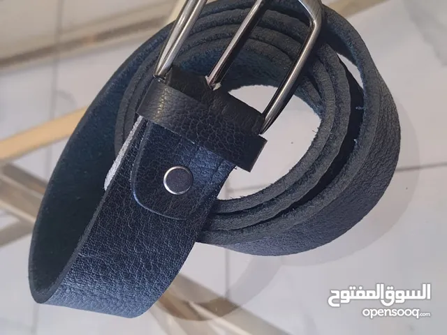 أحزمة مصري جلد طبيعي بسعر حرق جملة فقط لفترة محدودة
