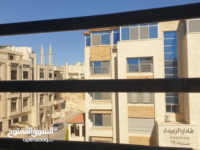 178 m2 3 Bedrooms Apartments for Sale in Amman Jubaiha