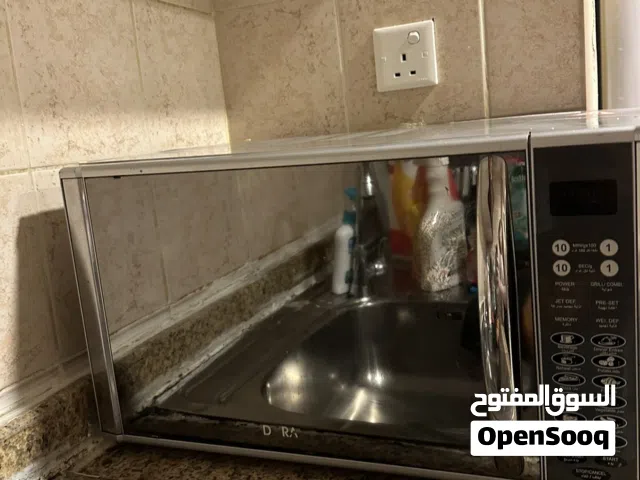 Other 30+ Liters Microwave in Ajman