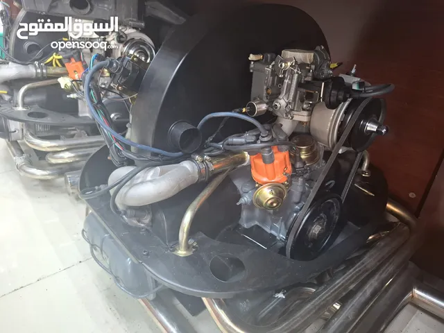 فولكس واجن كلاسيك