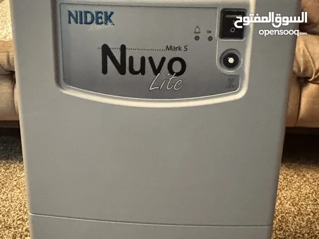 مولد اكسجين بحالة ممتازة