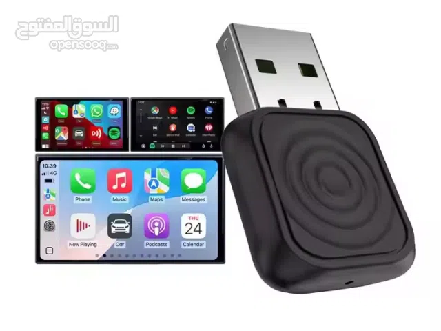 مشغل كار بلاي توصيل سريع لجميع المحفظات ً