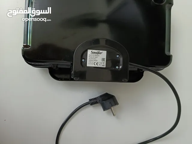 آلة صنع الوافل.......