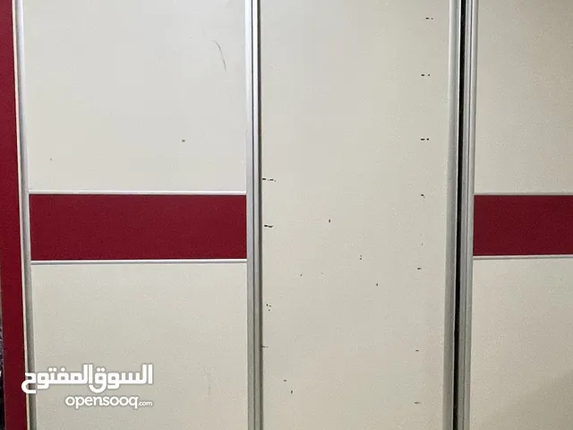 غرفة نوم بنات كاملة مستعملة 7 سنين استعمال
