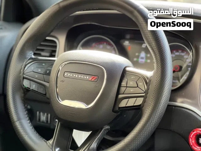 Used Dodge Charger in Basra