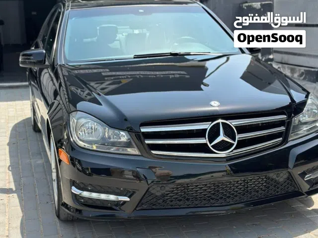 Mercedes benz c 250