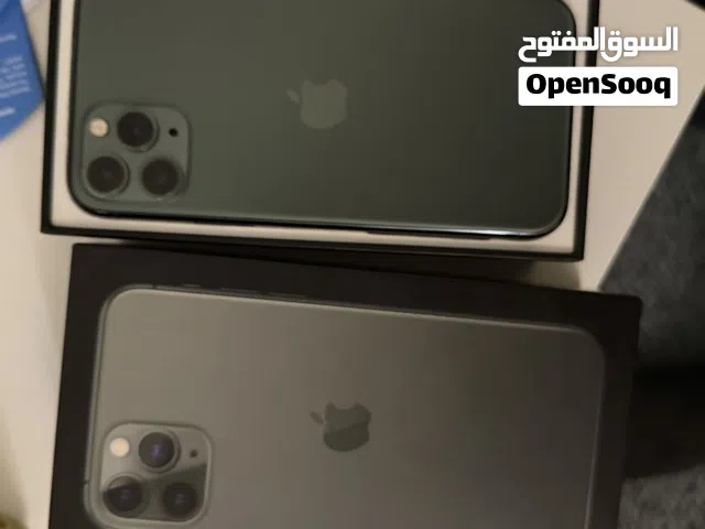 iPhone 11 Pro 265gb