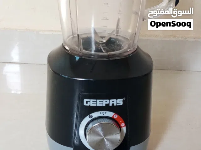 خلاطة فواكه قوية