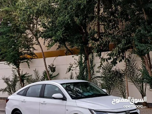 TOYOTA YARIS 2023 UNDER WARRANTY AGENT MAINTAINED SINGLE OWNER CAR FOR SALE