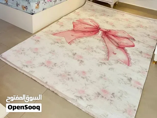 الموكيت التركي الوجة قديفة ظهر مانع انزلاق 230*160
