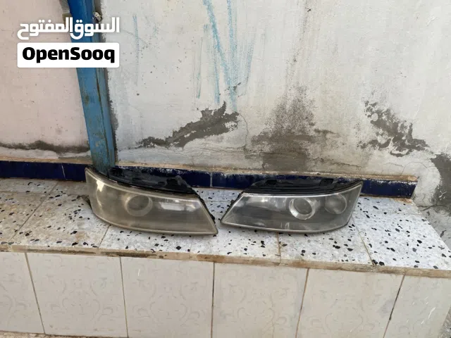 فنرات سوناتا 2007