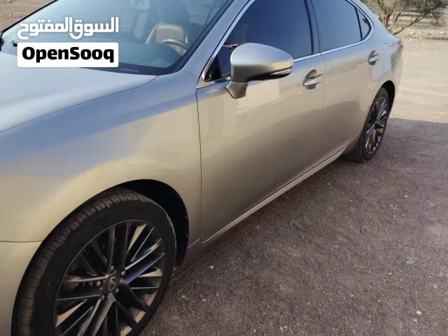 2015 Lexus ES ES 250