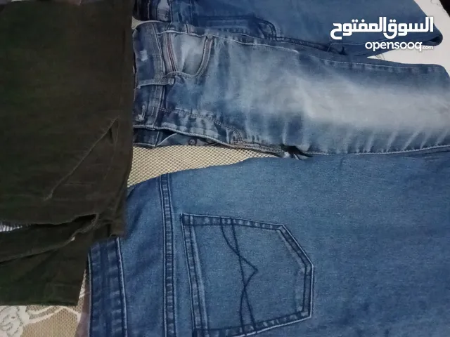 Jeans Pants in Giza