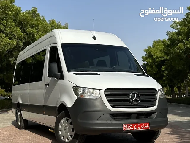 Mercedes Benz Other 2022 in Muscat