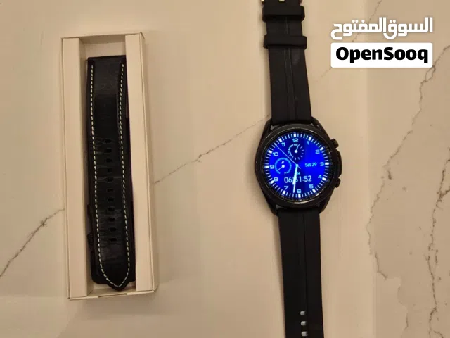 Galaxy watch 3