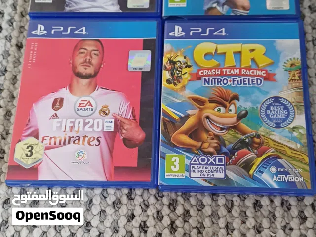 سيديات مستعملة للبيع