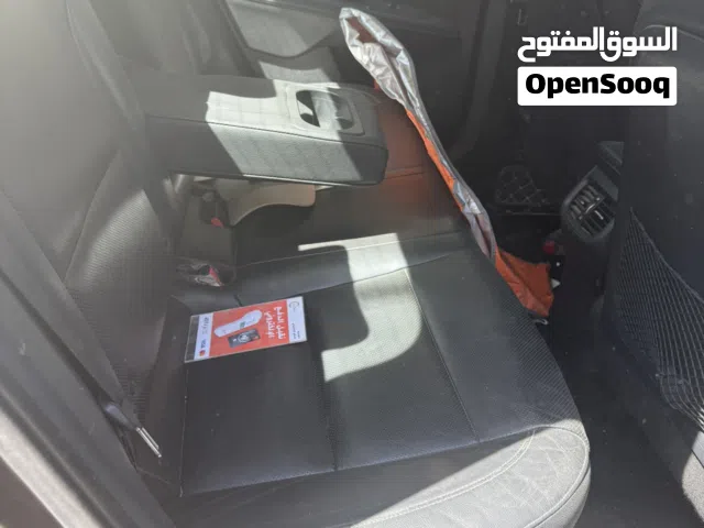Used Kia Cerato in Baghdad