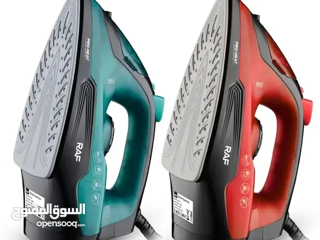 مكوي بخاري