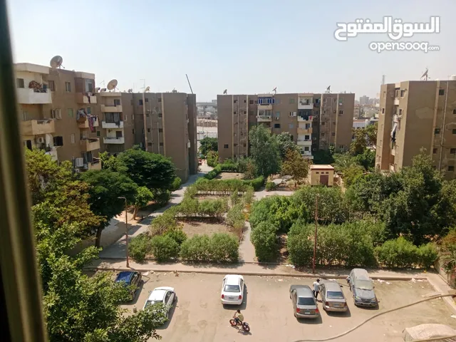70 m2 2 Bedrooms Apartments for Rent in Cairo Nasr City