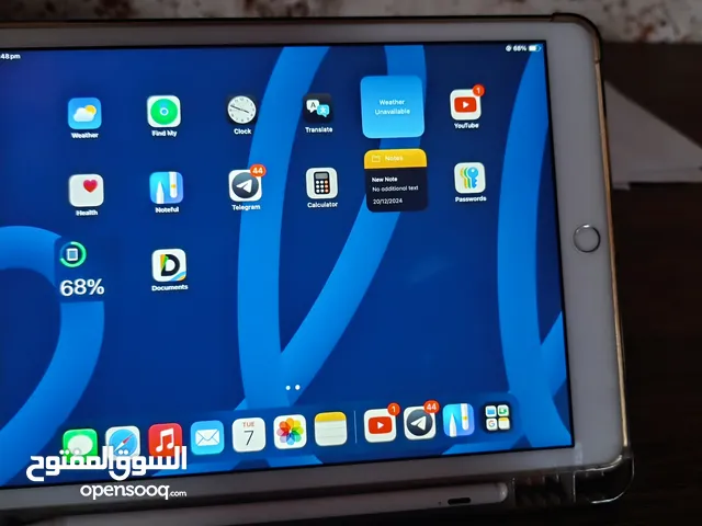 ايباد 8 ذاكره 128 للبيع