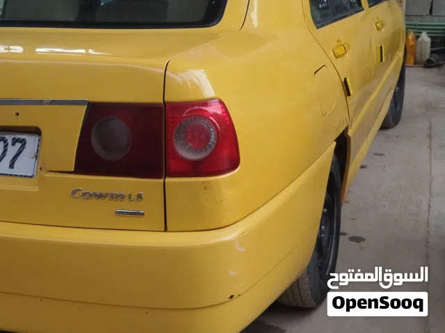 2010 شيري كوين Standard