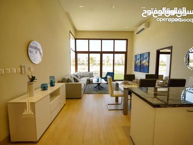 141 m2 2 Bedrooms Villa for Sale in Dhofar Taqah