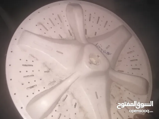 Other 19+ KG Washing Machines in Jazan
