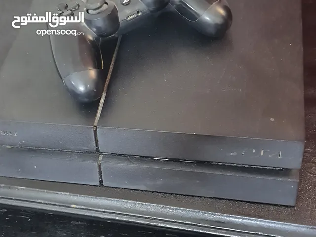 PlayStation 4 PlayStation for sale in Zarqa
