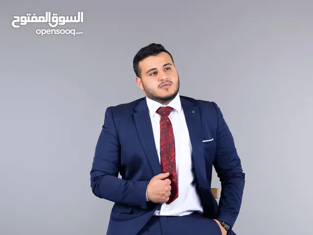 Ali Alfaouri