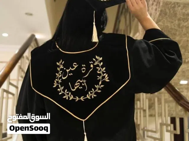 عرض خاااص على آرواب التخرج
