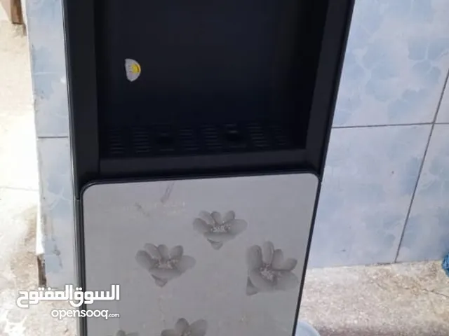 اسم المنتج : براد ماء رويال .. بتصميم مبتكر وكابينة منفصلة لحنفيات الماء ( بــسعر 75الف ) ــــــ
